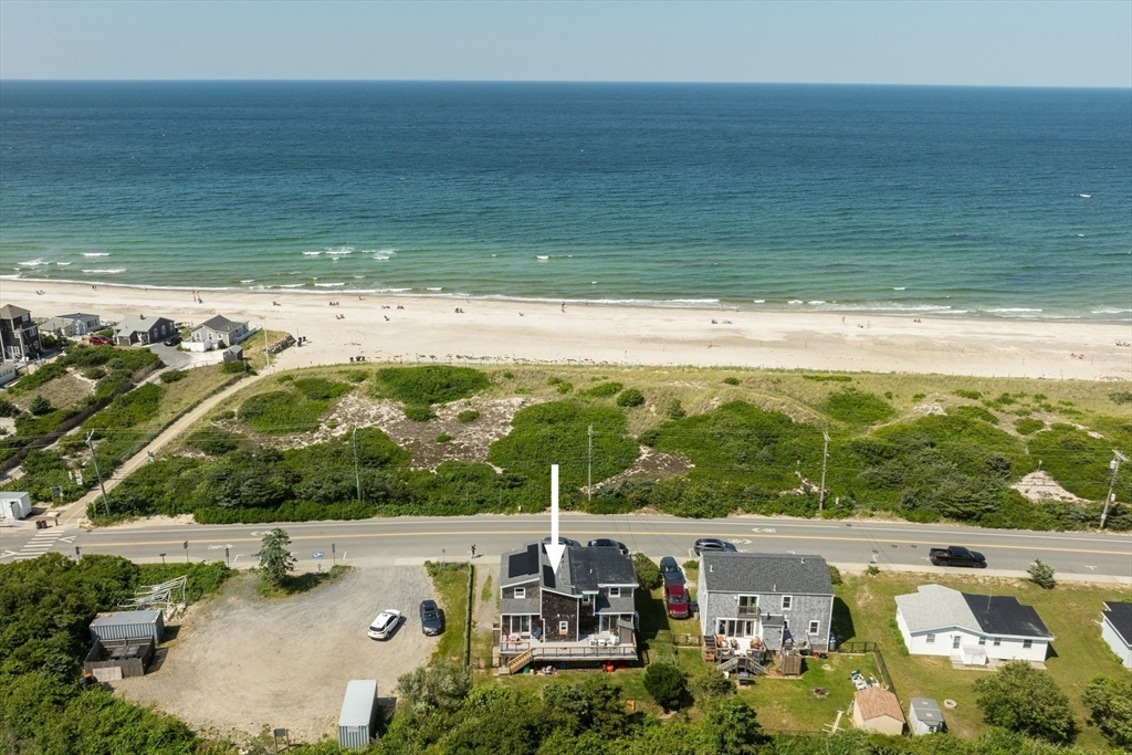 Property Photo: 52 Taylor Ave. MA 02360
