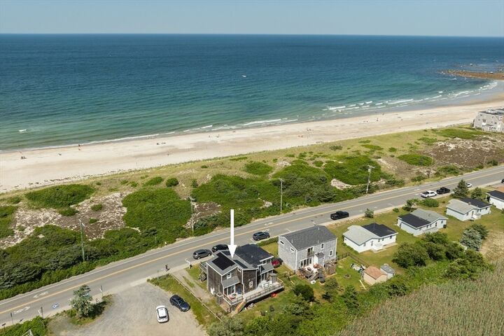 Property Photo:  52 Taylor Ave.  MA 02360 