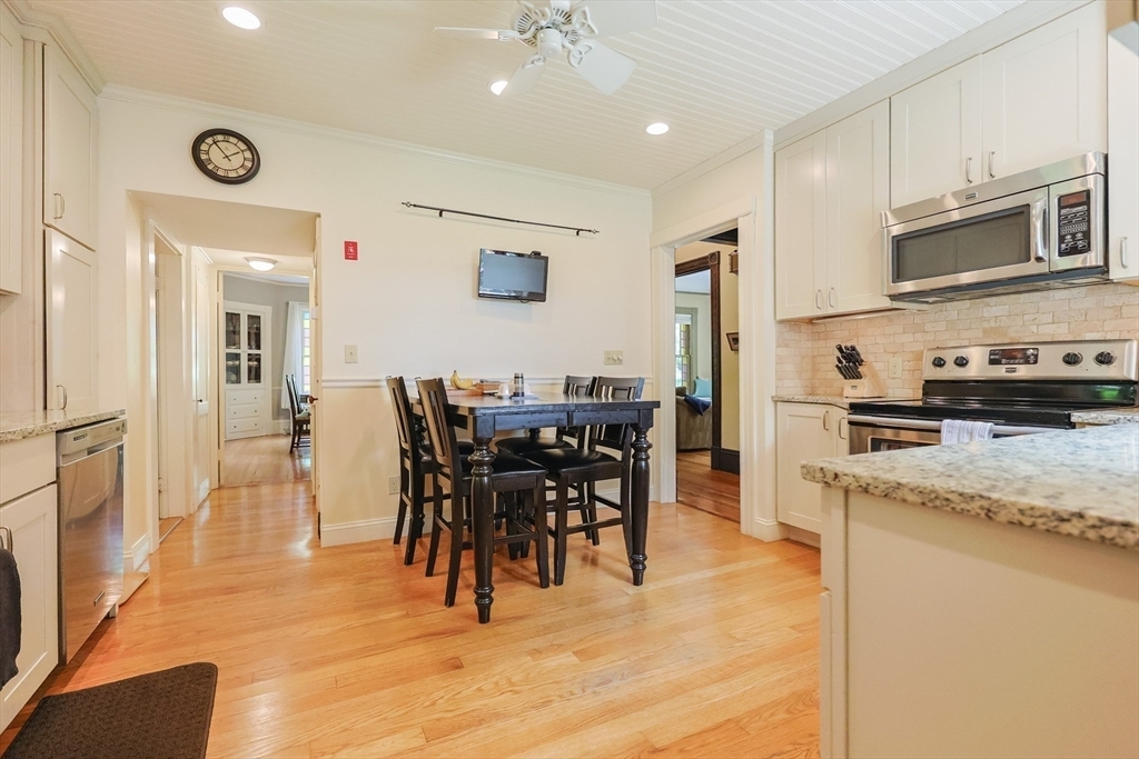 Property Photo:  14 Baker Street  MA 02035 