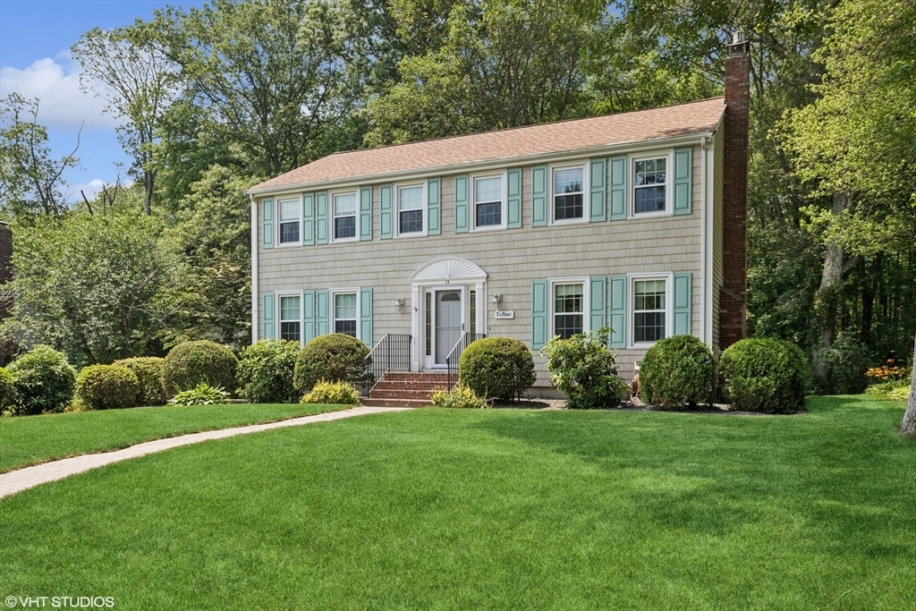 Property Photo:  20 Lucia Dr  MA 01757 
