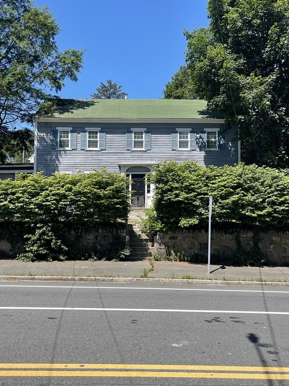 Property Photo: 190 Main St MA 01867