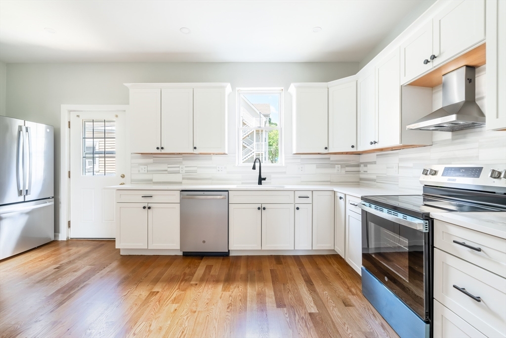 Property Photo: 39 Mount Pleasant St MA 02145