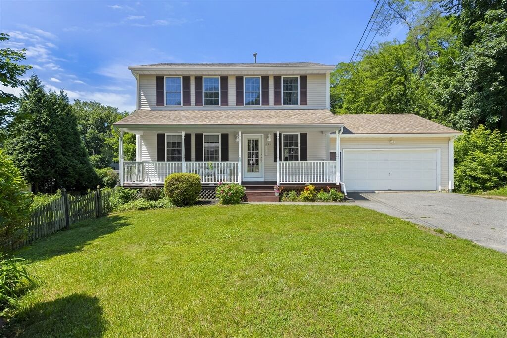 Property Photo:  634 Prospect St  RI 02895 