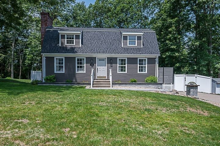 Property Photo: 110 Parsonage Rd MA 02703
