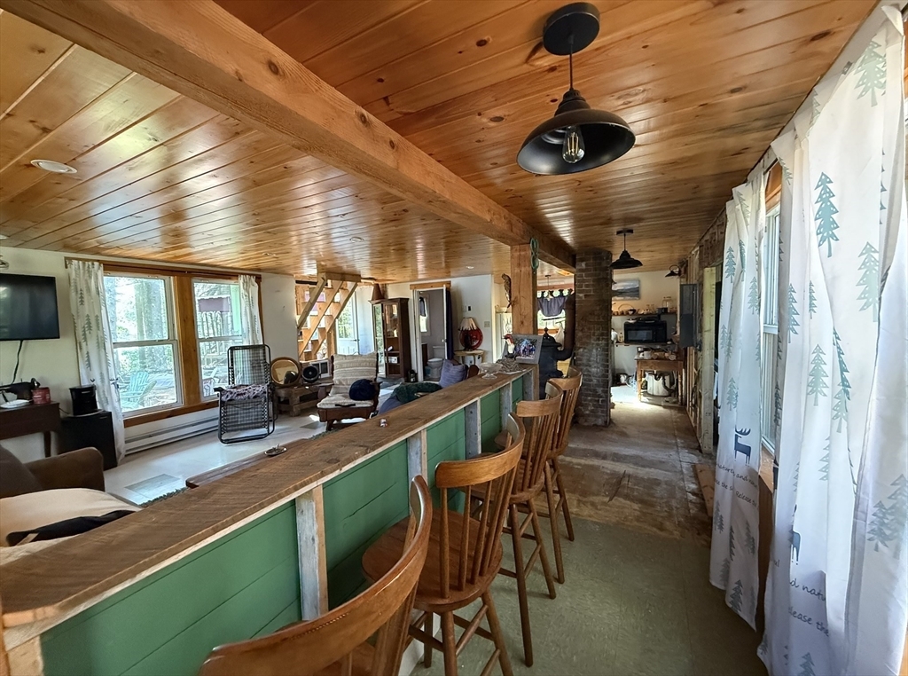 Property Photo: 1 Island Home MA 01331