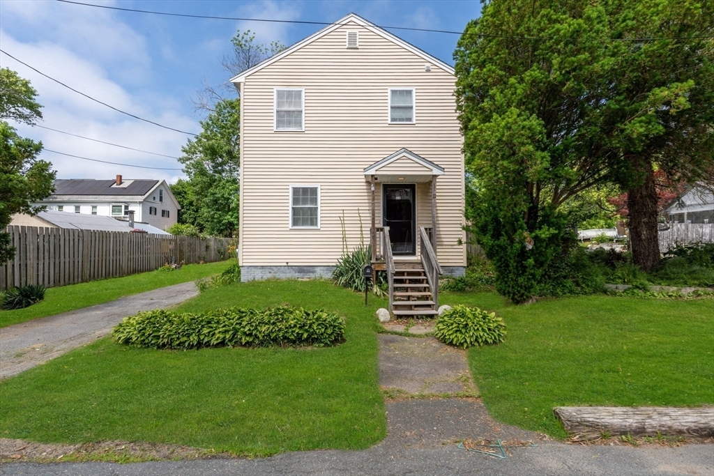 Property Photo:  11 Atherton St  MA 01906 