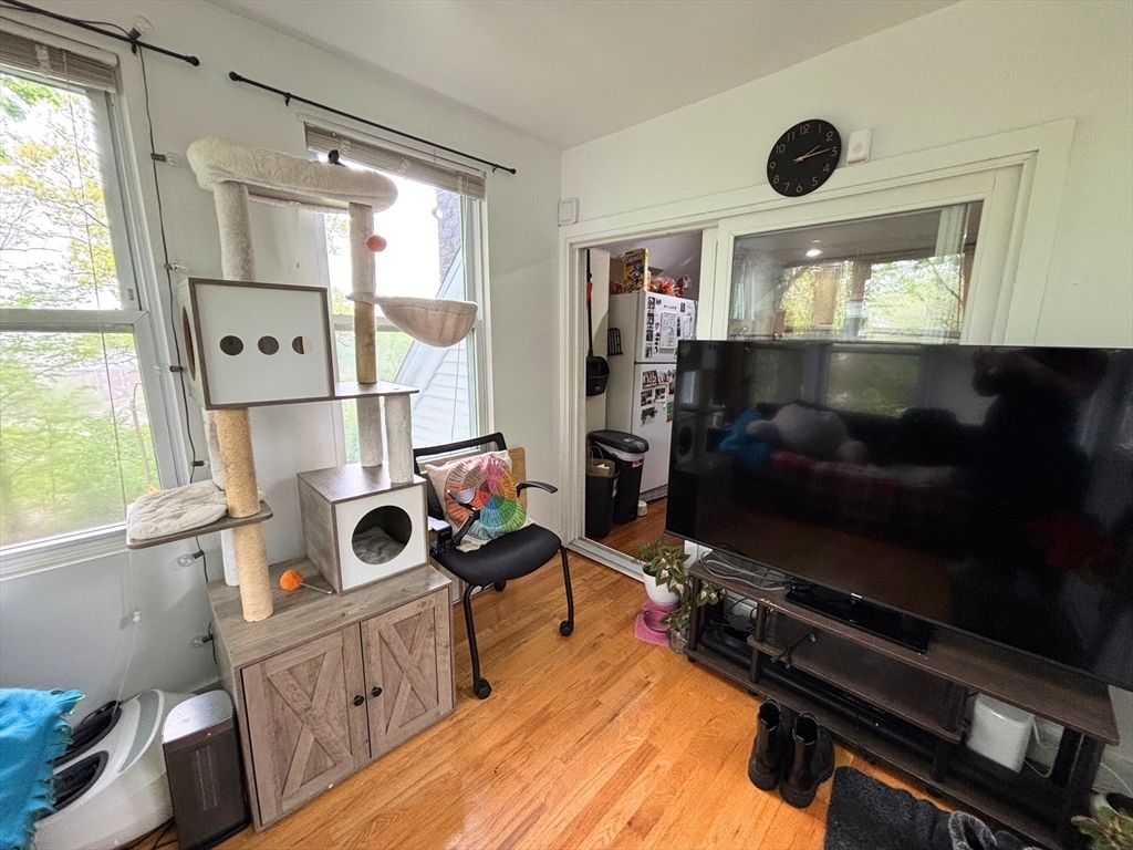 Property Photo: 48 Bellevue St Ph MA 02132