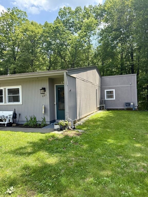 Property Photo:  801 Fairway Ave 801  MA 01376 
