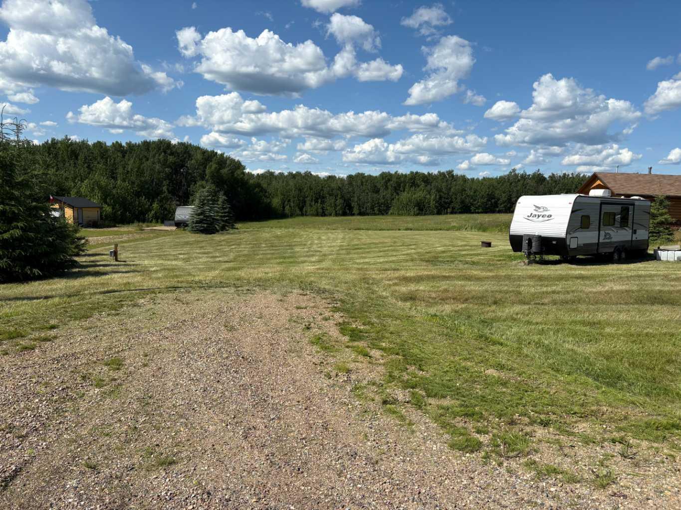 Photo de la propriété: 14457 683 Township 114 AB T0A 2T0