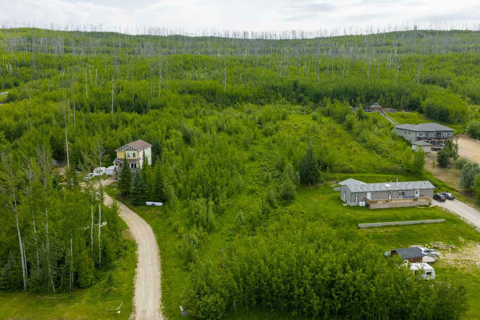 Property Photo: 5329 Draper Road AB T9H 0K7