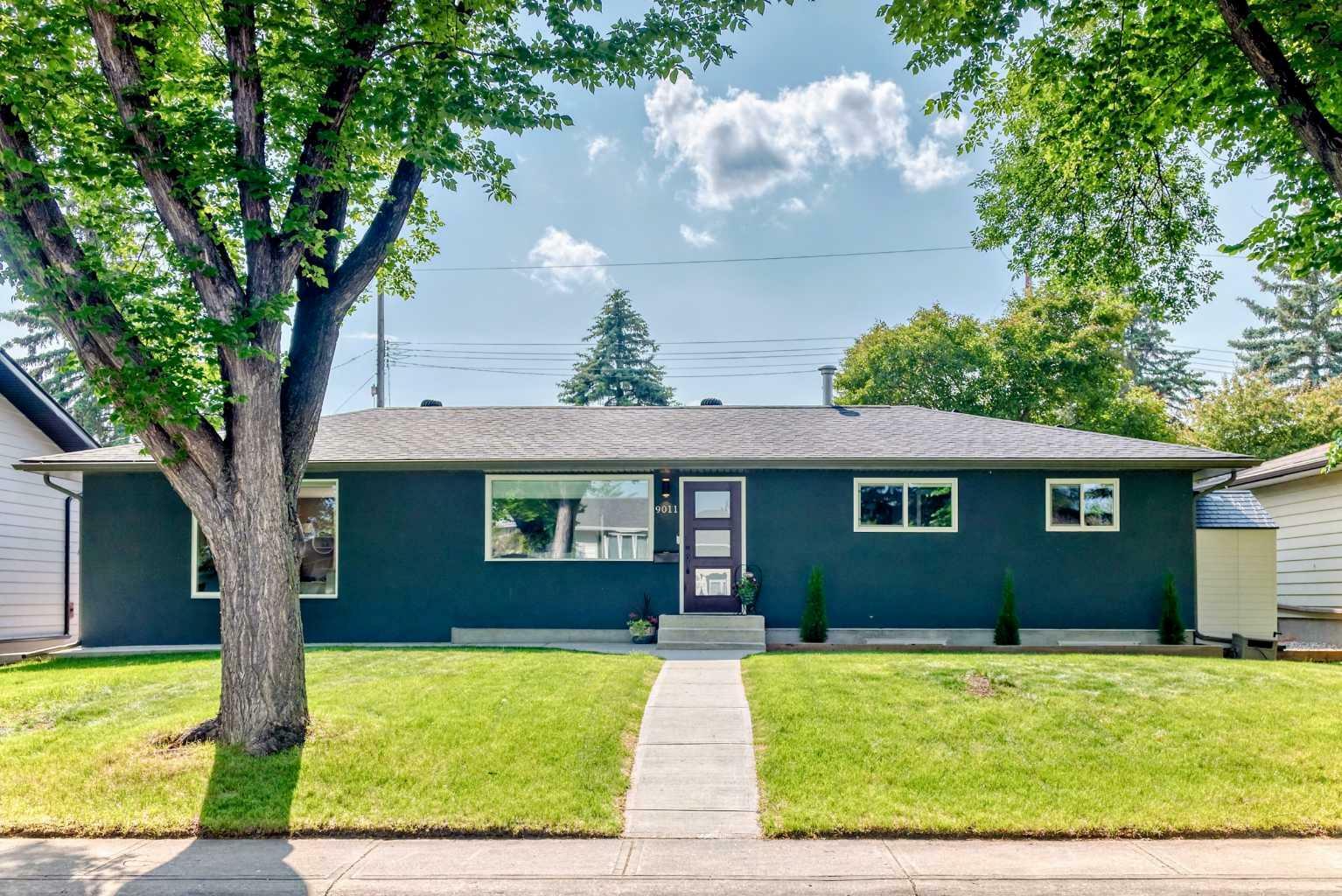 9011 Ancourt Road SE  Calgary AB T2H 1V6 photo