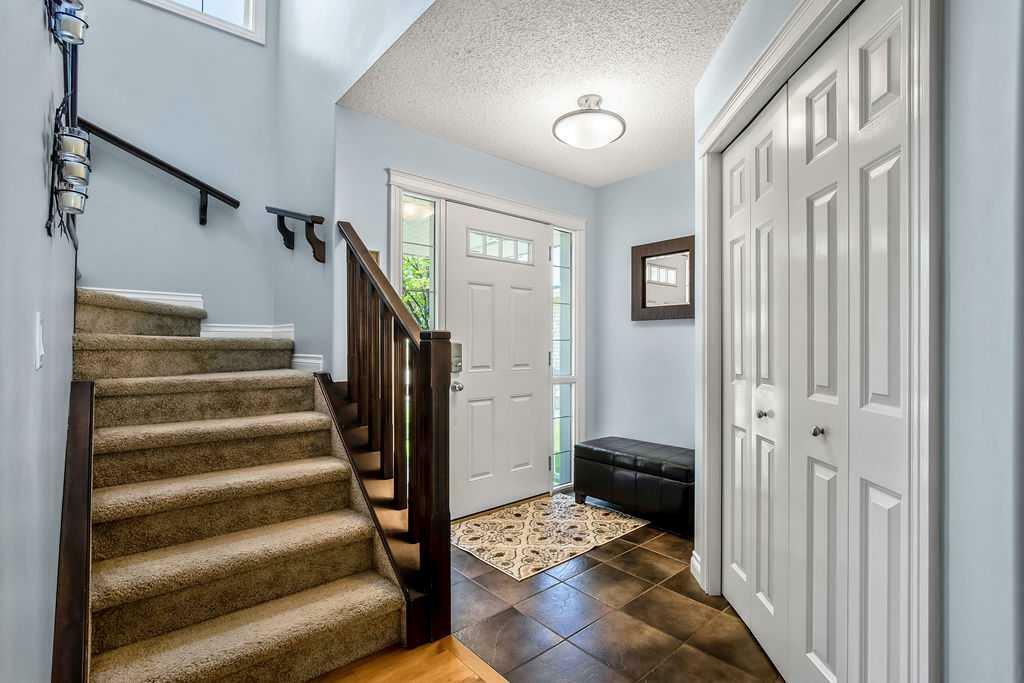 Property Photo: 1608 High Park Boulevard NW AB T1C 2C5