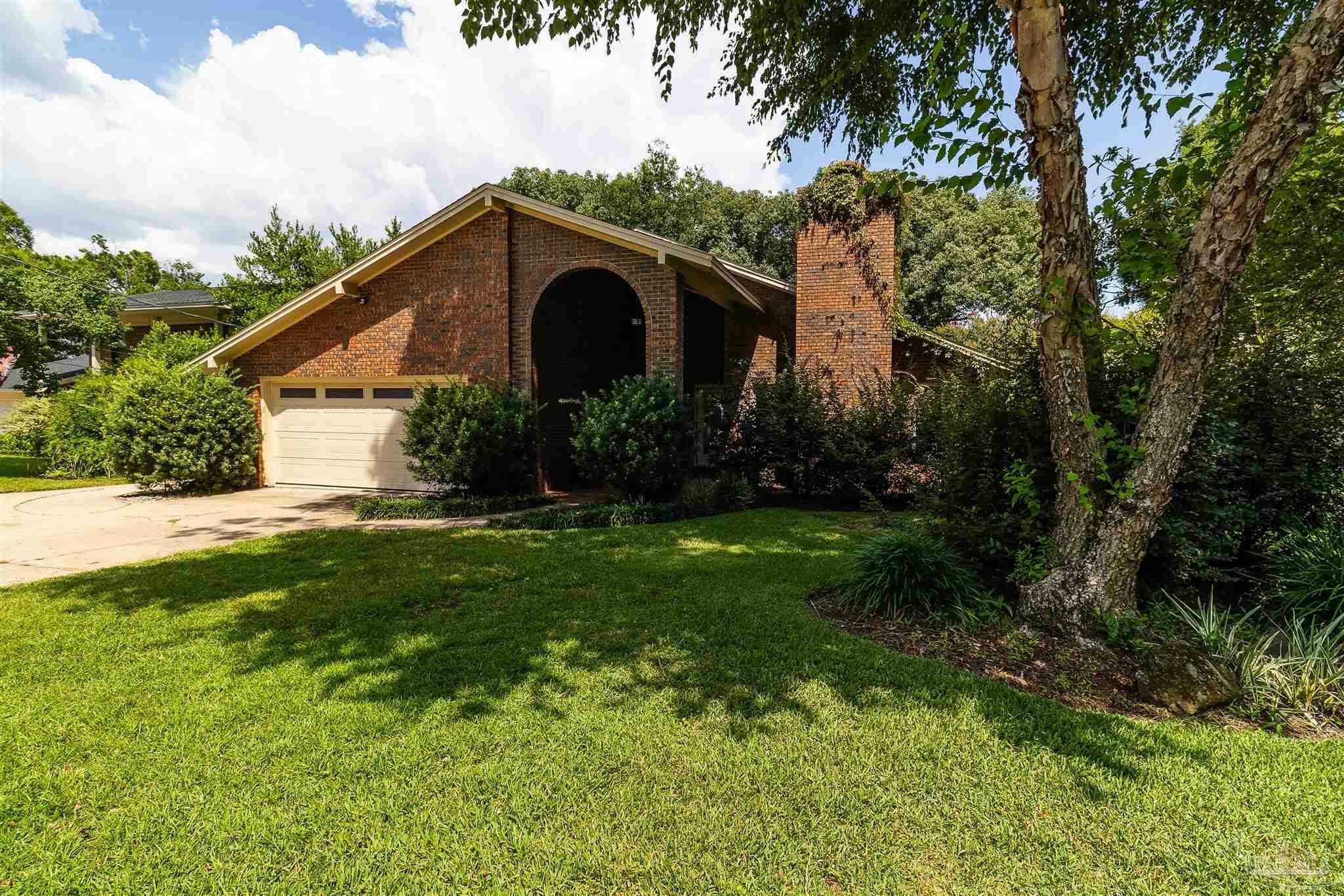 5720 Langley Ct  Pensacola FL 32504 photo