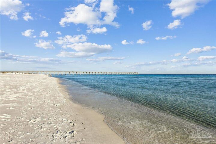 Property Photo:  8501 Gulf Blvd Ph2f  FL 32566 