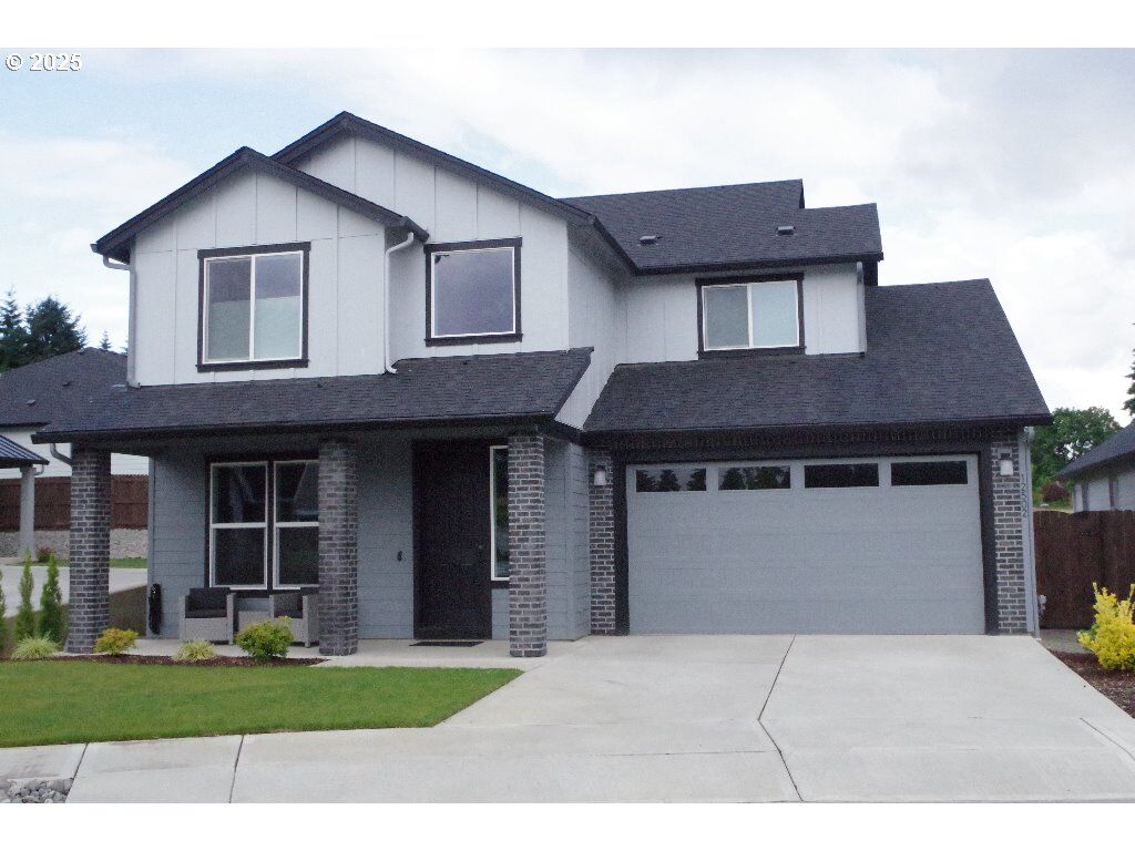 Property Photo: 12502 NE 63rd Ave WA 98686