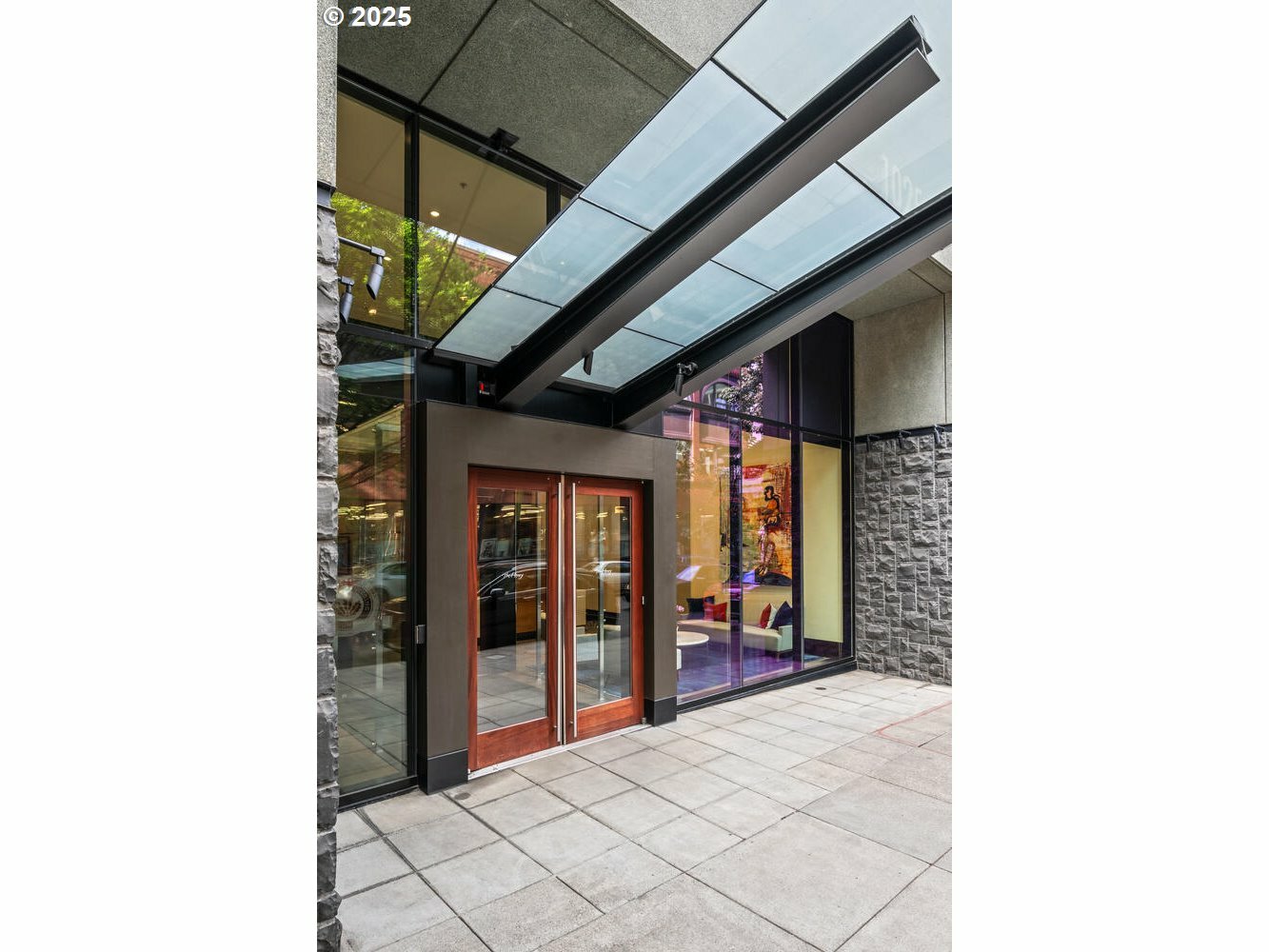 Property Photo: 1025 NW Couch St 1320 OR 97209