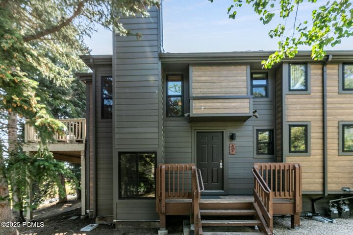 2100 Canyons Resort Drive Apt 21C  Park City UT 84098 photo