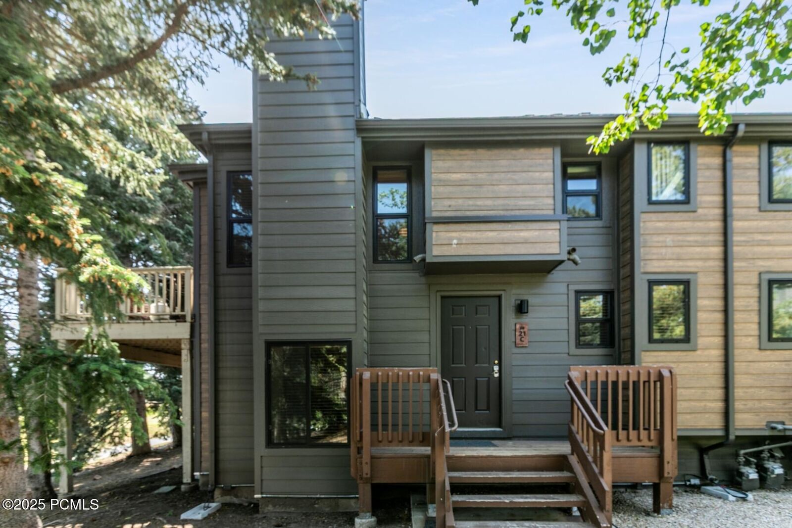 Property Photo: 2100 Canyons Resort Drive Apt 21C UT 84098