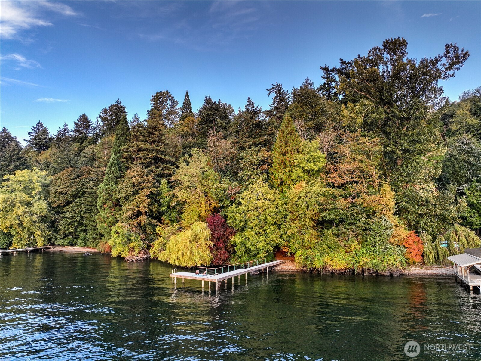 Property Photo: 2425 Evergreen Point Road WA 98039