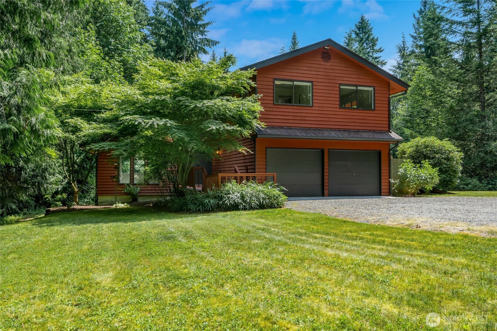 Property Photo: 726 114th Street NE WA 98271