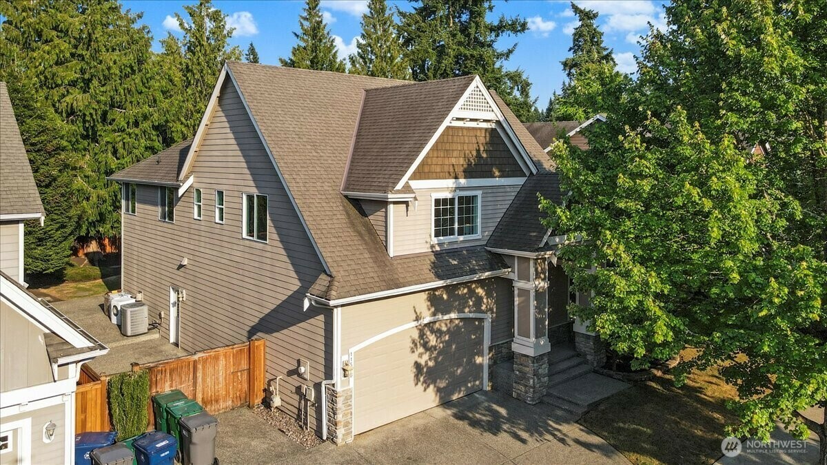11526  160th Court NE  Redmond WA 98052 photo