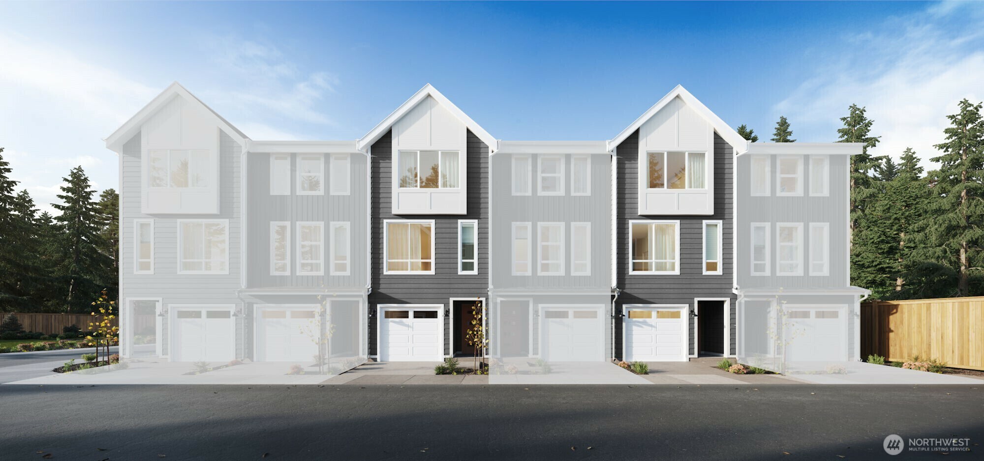 Property Photo:  15726  40th Avenue W A3  WA 98087 