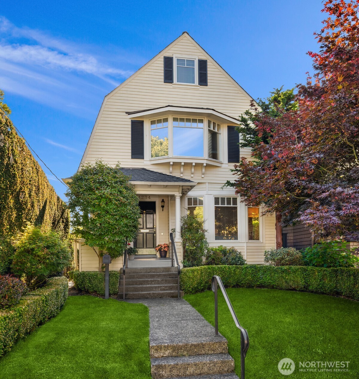 1234  2nd Avenue N  Seattle WA 98109 photo