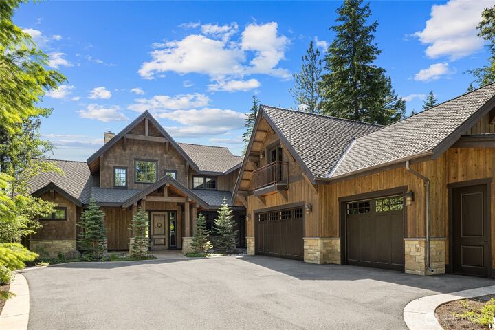 Property Photo:  1481  Coal Mine Way  WA 98922 