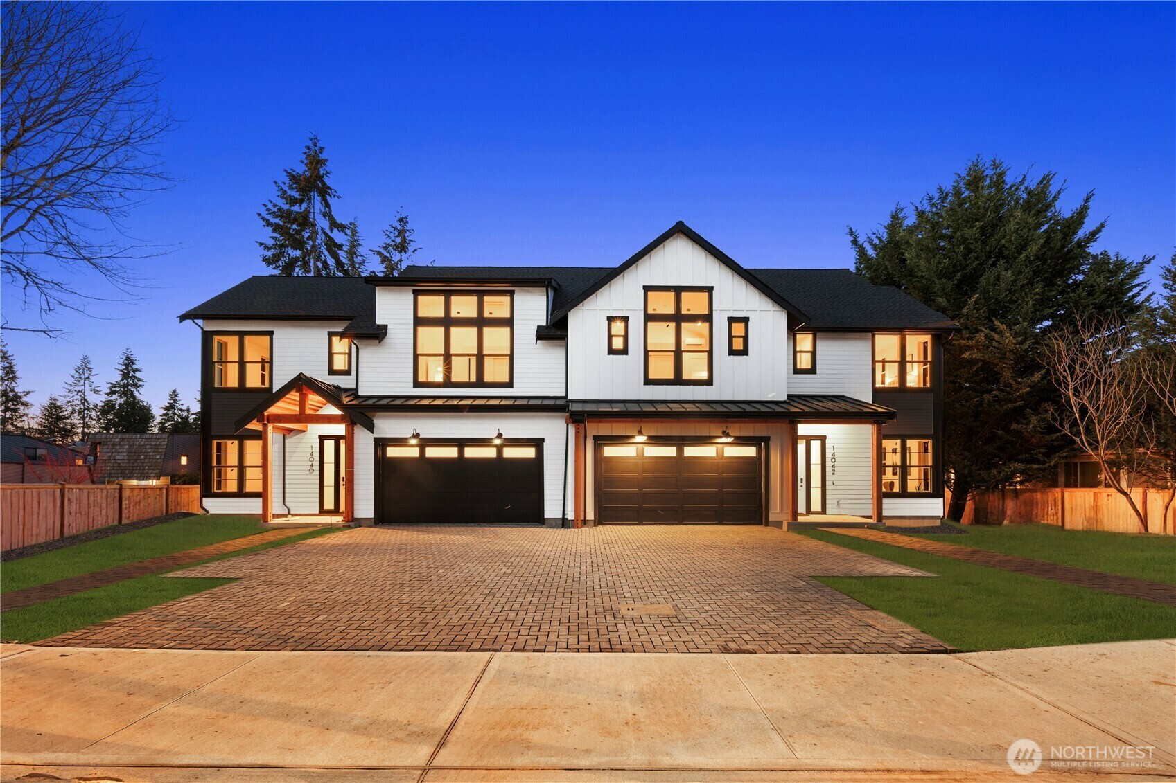 Property Photo:  14042 SE 8th Street  WA 98007 