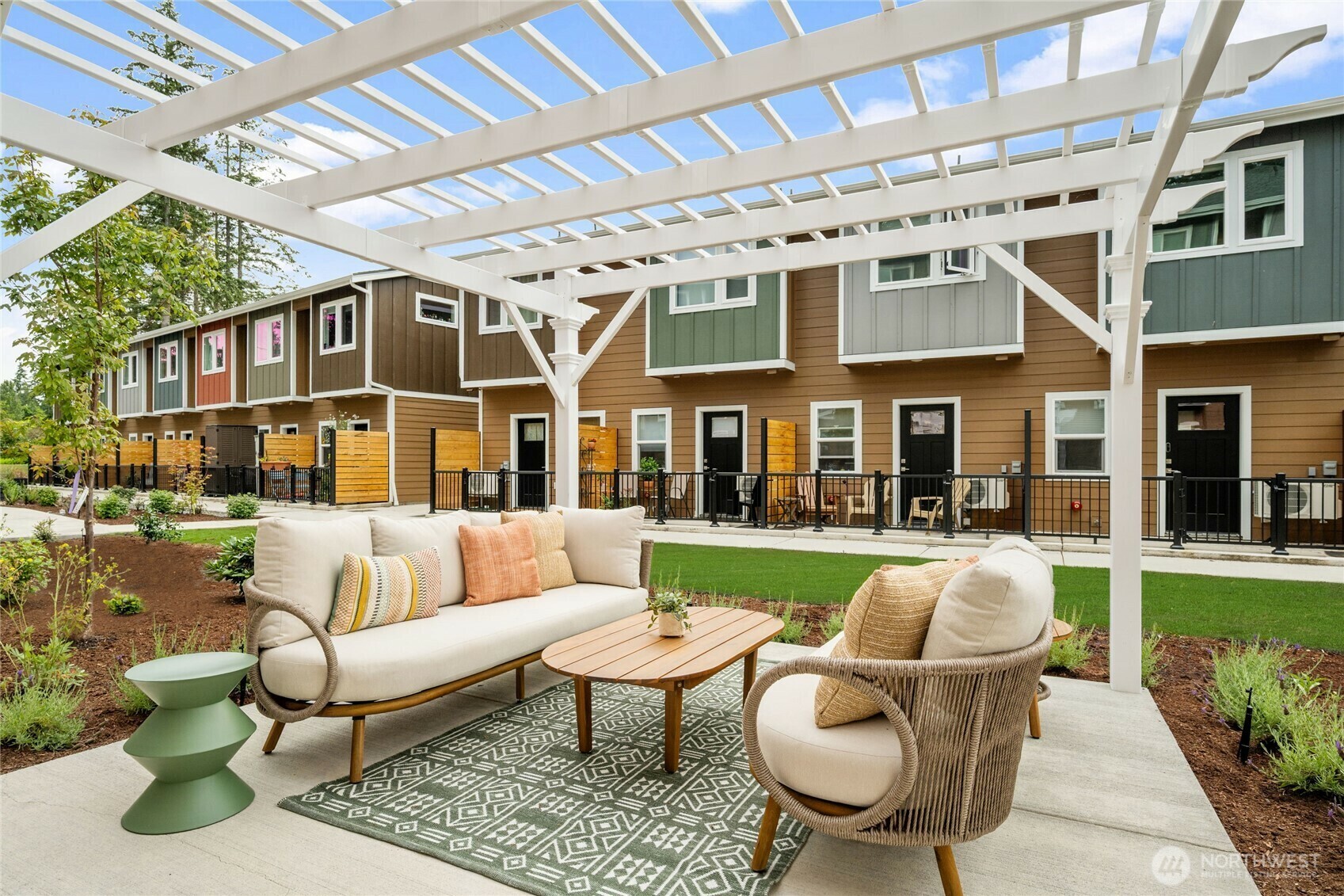 Property Photo: 1339 Nolta Loop NE WA 98110