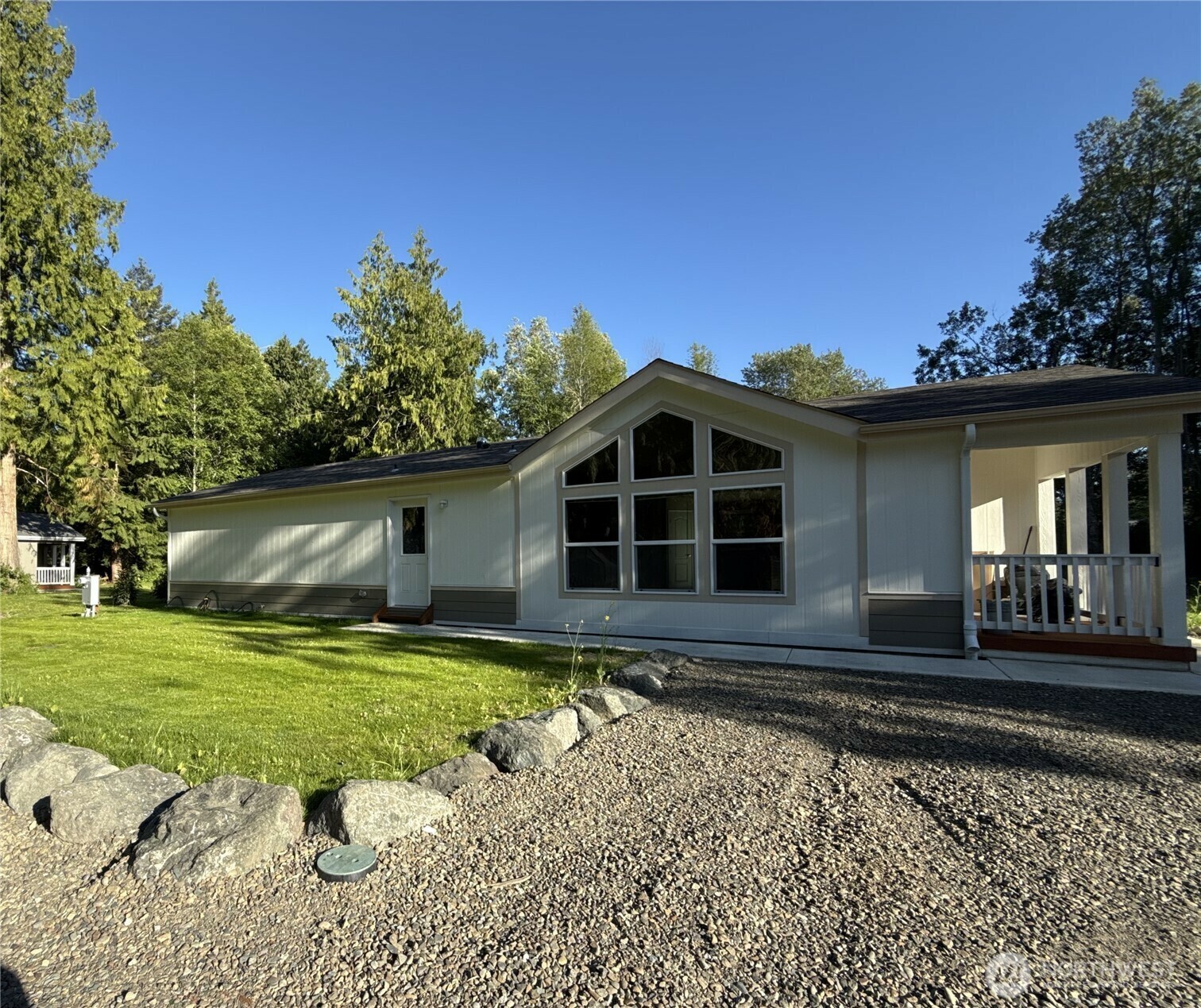 Property Photo: 14 Loretta Lane WA 98339