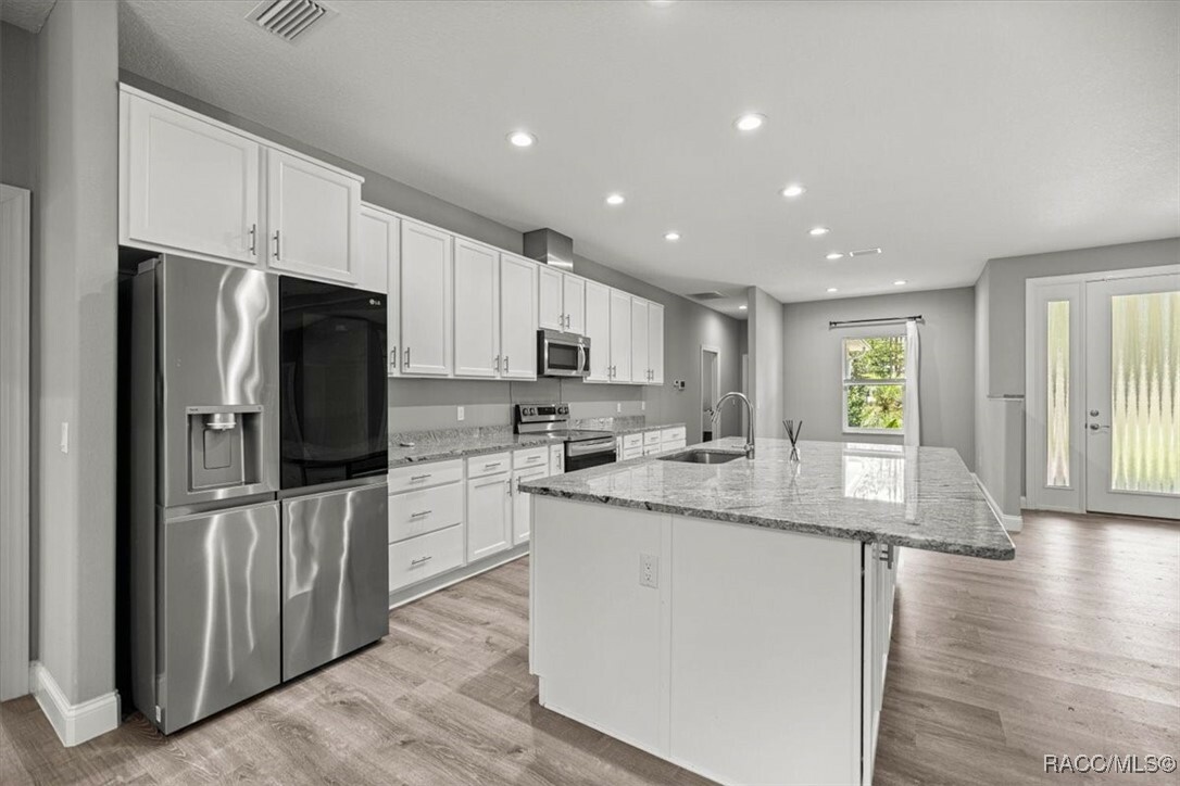 Property Photo:  5352 W Corral Place NW  FL 34465 