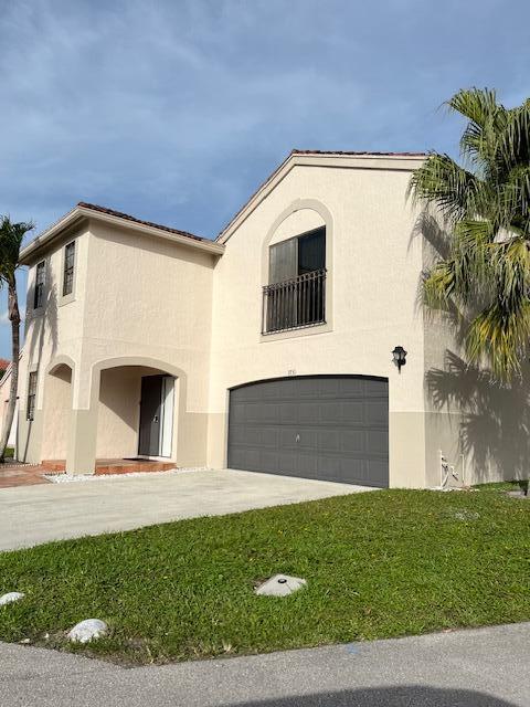 Property Photo: 1731 Shoreside Circle FL 33414