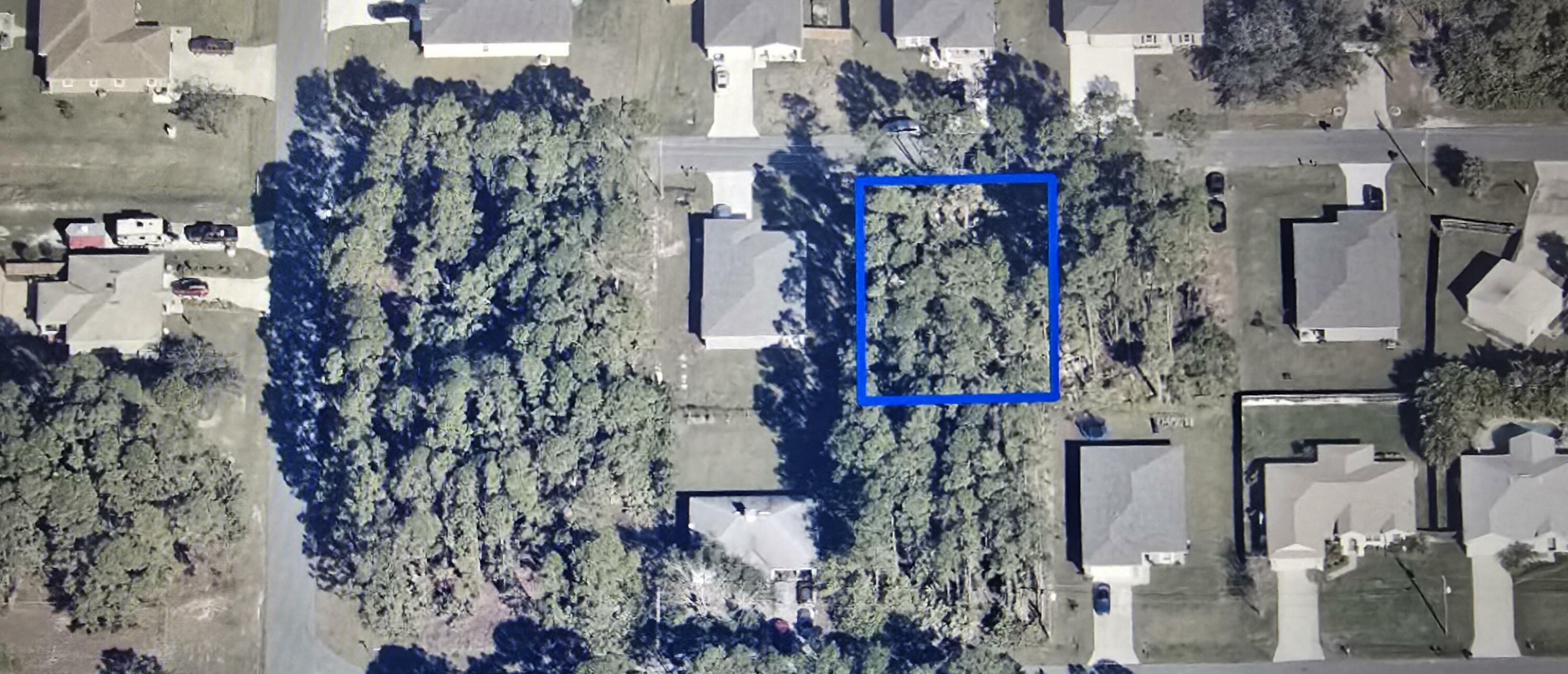Property Photo: 518 Poplar Street SE FL 32909