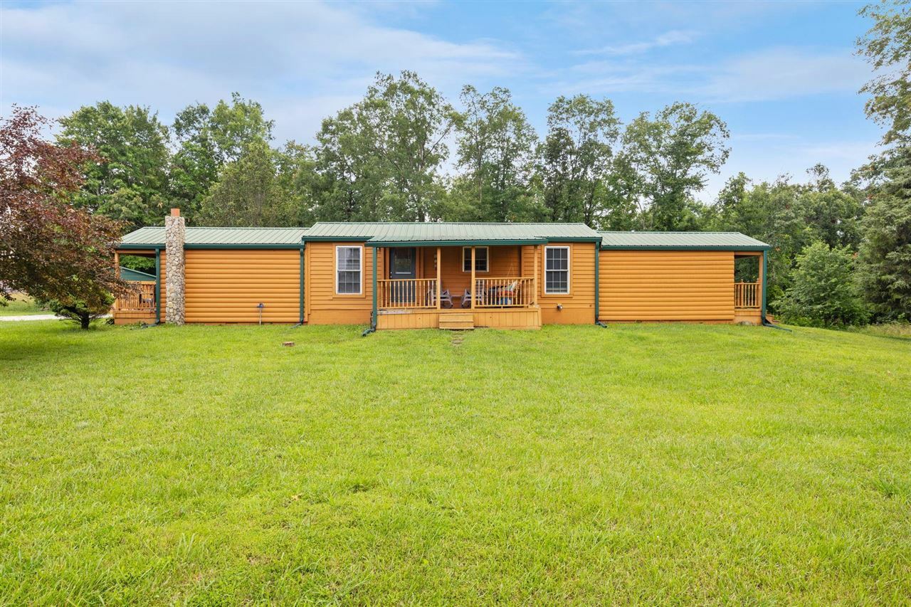 Property Photo: 4250 Hunter Ridge Road KY 42749