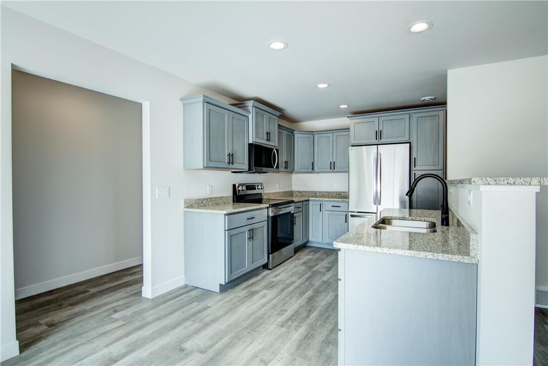 Property Photo: 1710 Dorret Road WI 54703