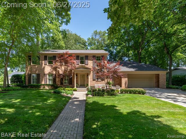 1350 Woodland Place  Plymouth MI 48170 photo
