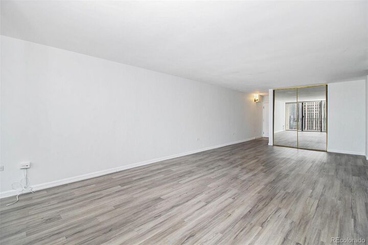 Property Photo: 1020 15th Street 15G CO 80202