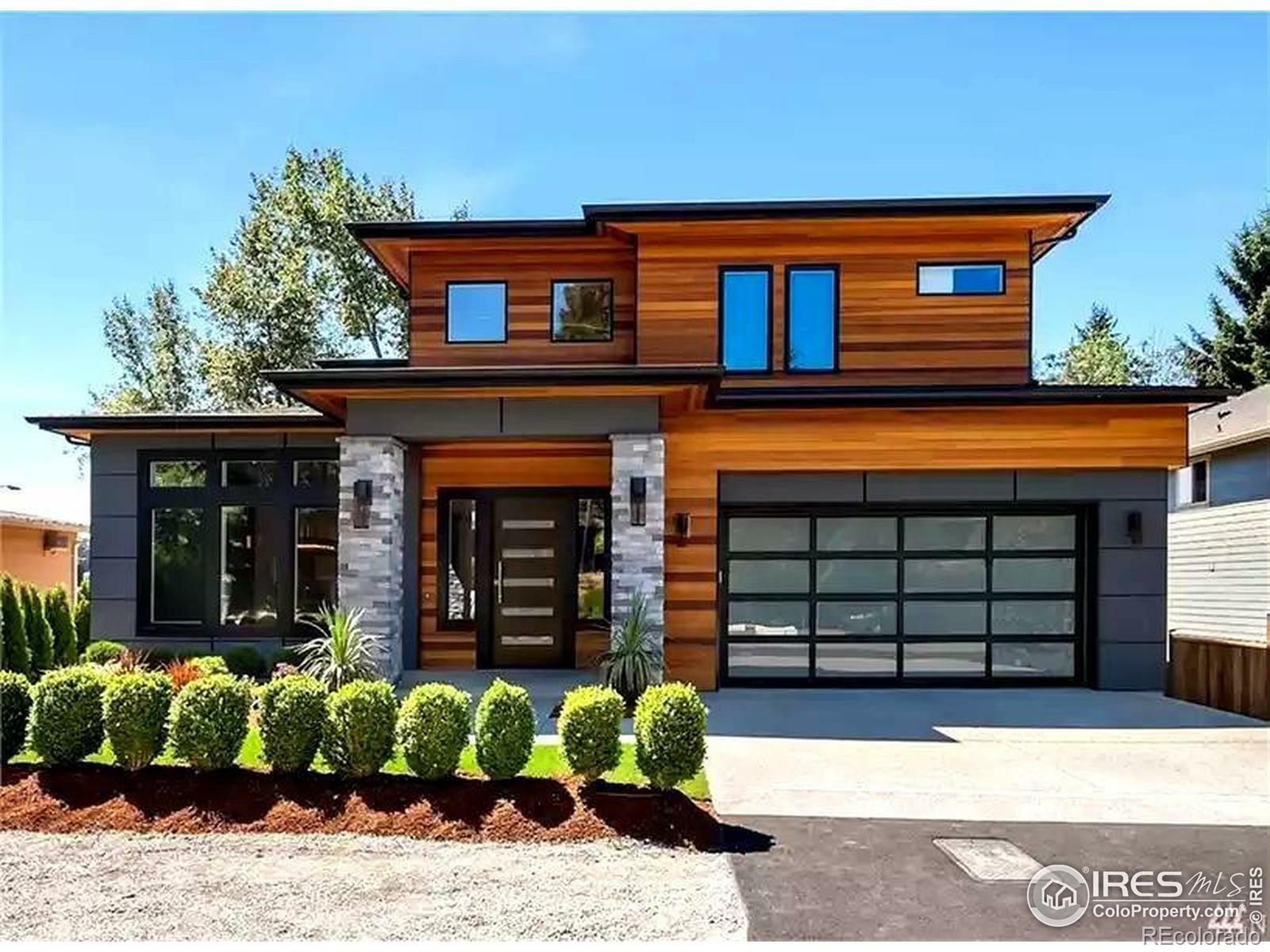 Property Photo: 1825 Crisp Air Drive CO 80550