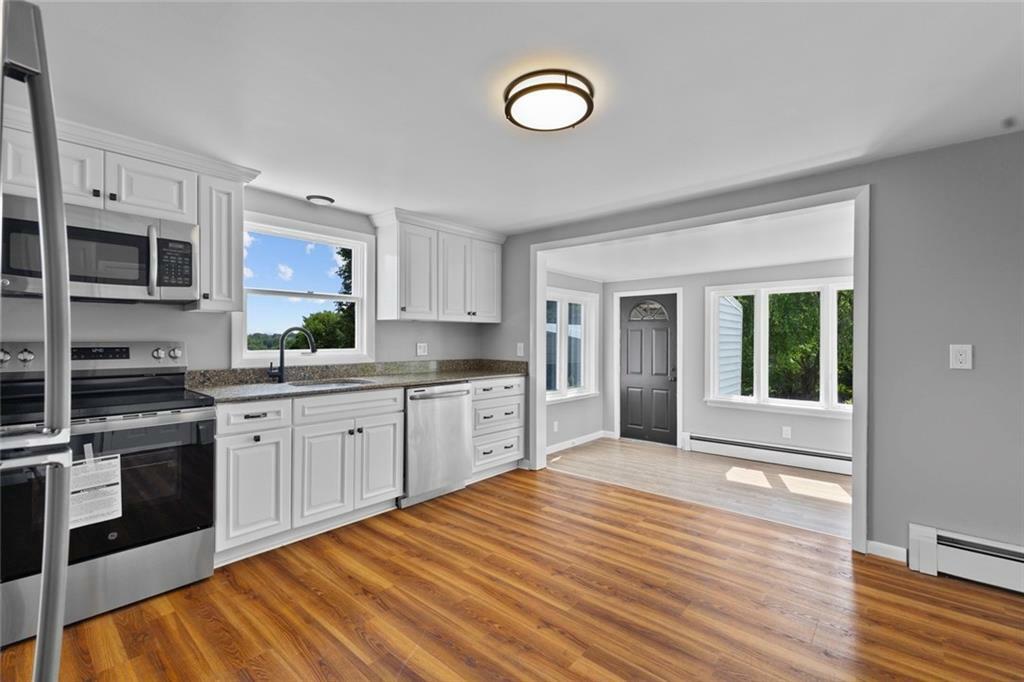 Property Photo: 22 Hillcrest Drive RI 02893