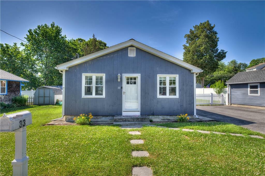 33 Spruce Lane  Bristol RI 02809 photo