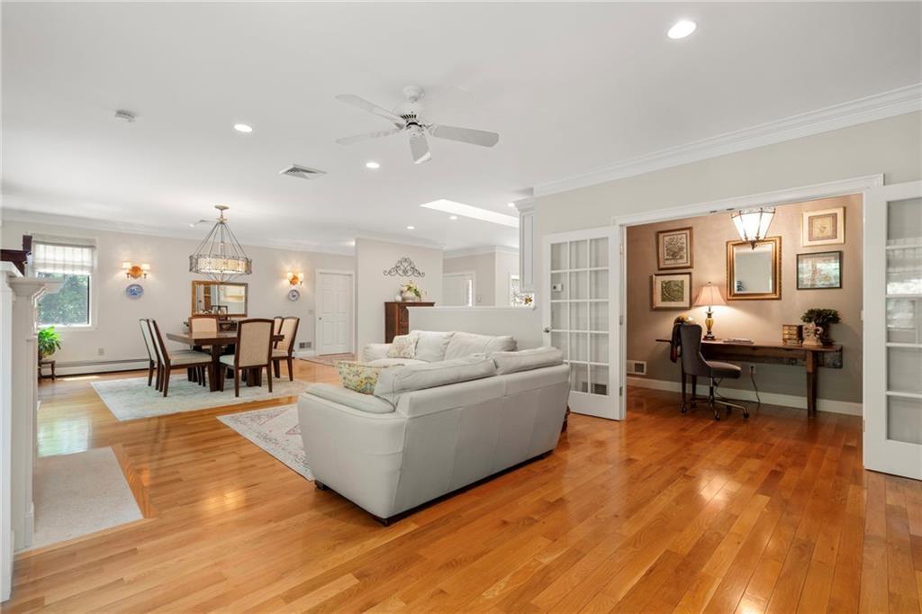 Property Photo: 174 Pine Glen Drive RI 02818