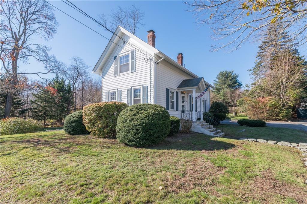 Property Photo:  35 Tower Hill Road  RI 02852 