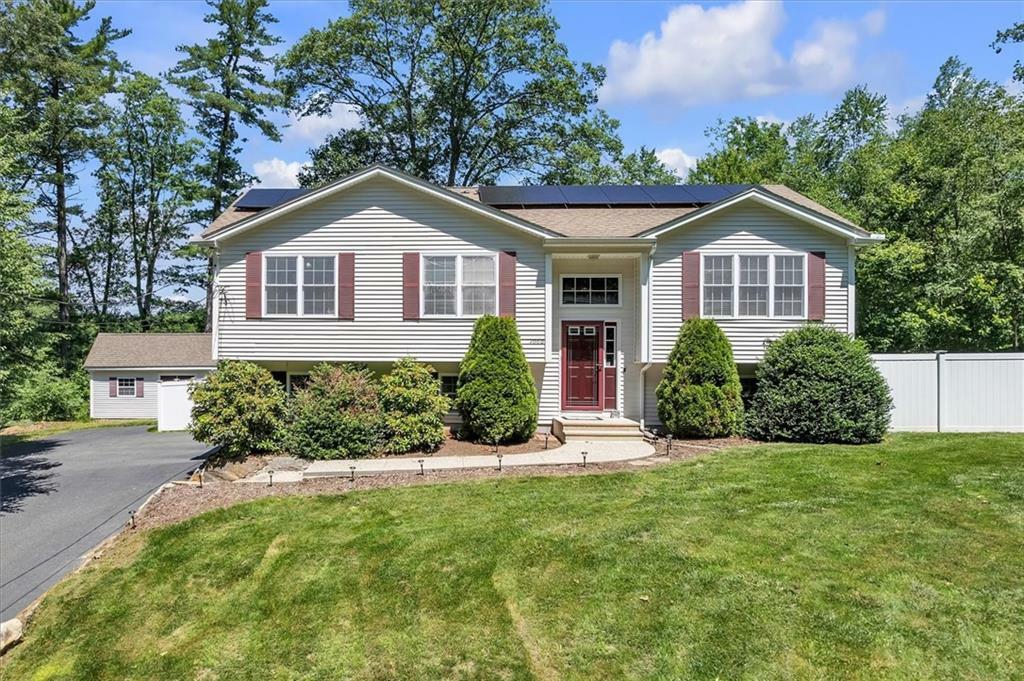 1060 Joslin Road  Burrillville RI 02830 photo