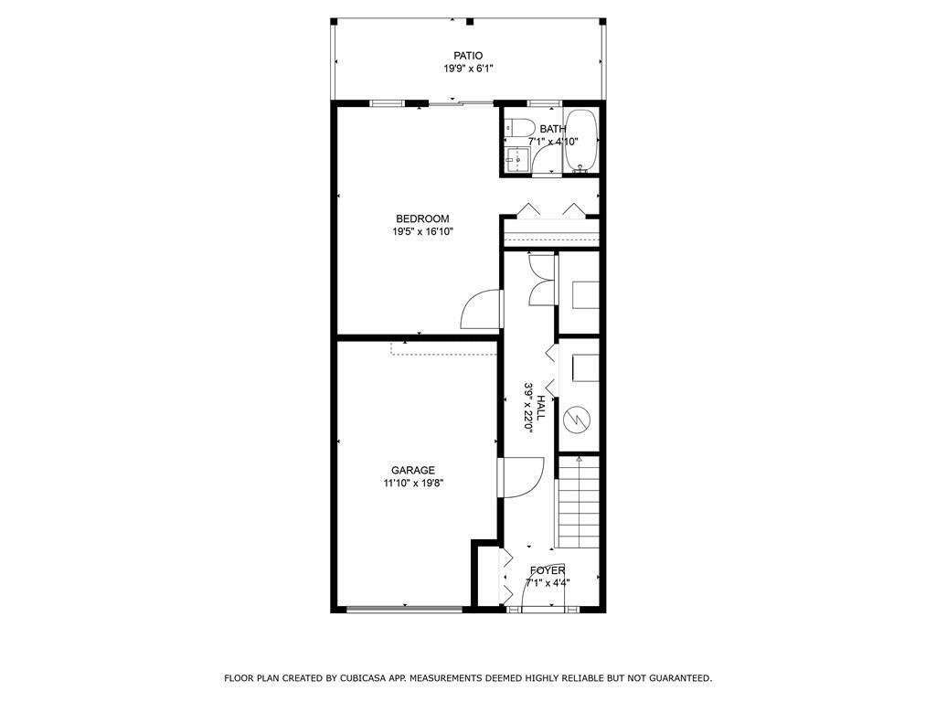 Property Photo: 223 Corey Lane RI 02842