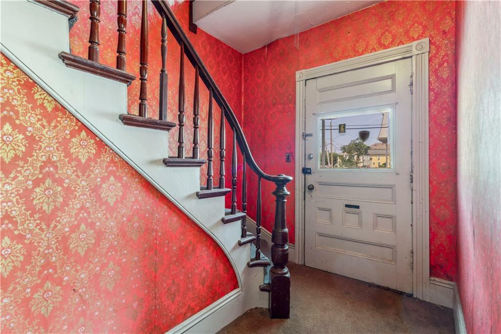 Property Photo: 48 Trask Street RI 02905