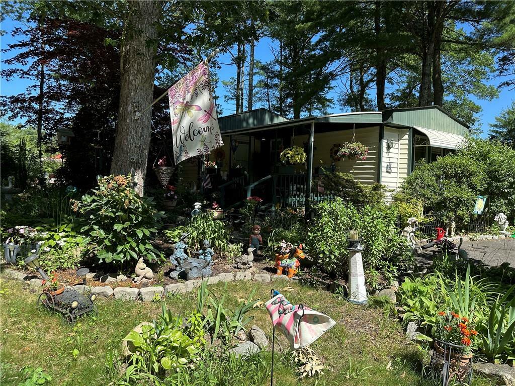 Property Photo: 4 Leisure Way RI 02816