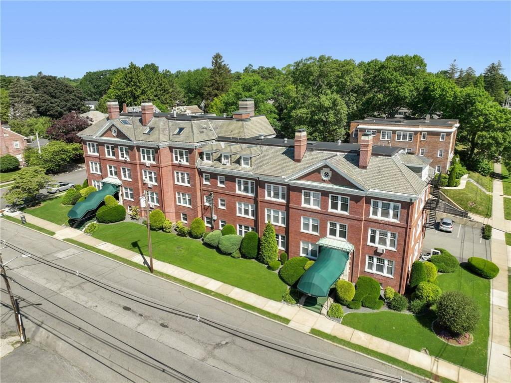 Property Photo:  234 President Avenue 4  RI 02906 