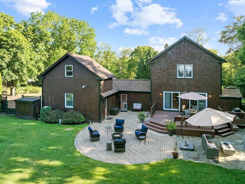 Property Photo:  127 Freeborn Street  RI 02871 