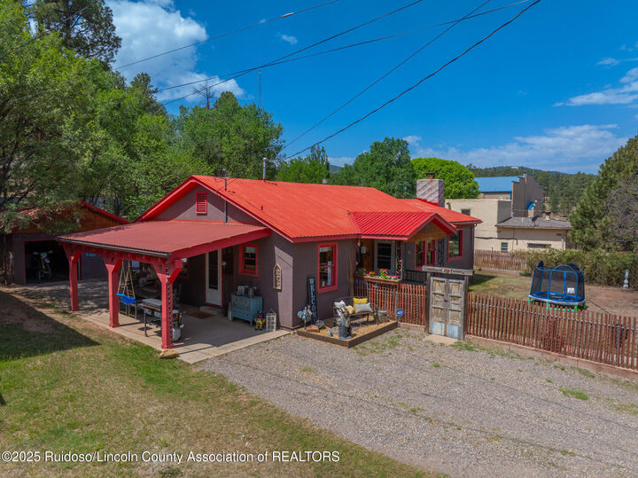 409 Wingfield Street  Ruidoso NM 88345 photo
